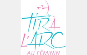 Tir à l'arc au Féminin