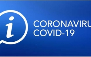 Alerte info Coronavirus COVID -19