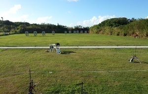 ETA & Tournoi Régional Jeunes - St André