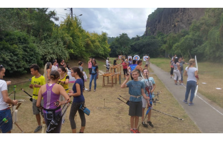 Tir au Féminin 2018