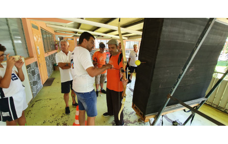 Journée Handisport
