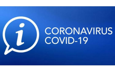 Alerte info Coronavirus COVID -19