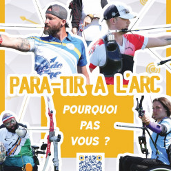 Para tir à l'arc