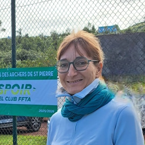 Chantal Berger